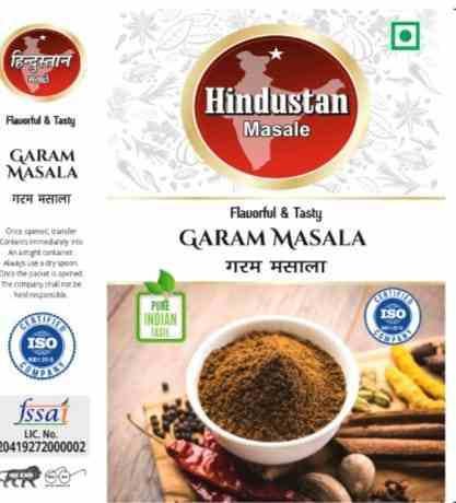 Garam Masala
